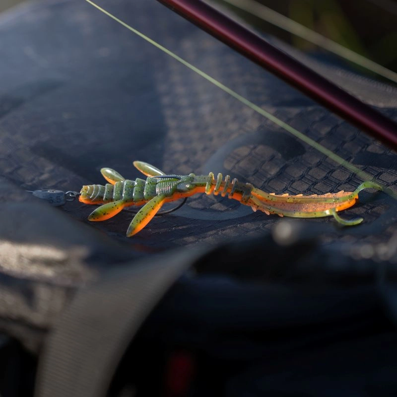 Westin CreCraw Ripplr Creaturebaits 9cm/4.0g